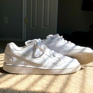 White Air Force 1 Son of Force